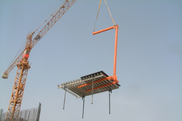 
                Scaffco Table System
            