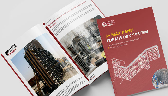Props, Beams & Other Formwork Components