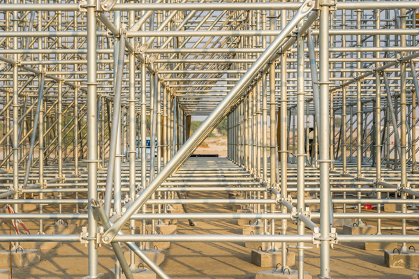 
                Load Bearing Systems
            