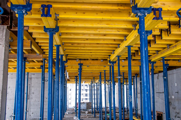 
                Props, Beams & Other Formwork Components
            