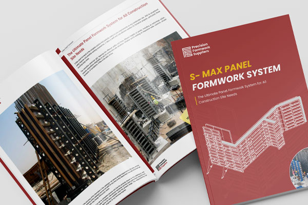 S-Max Panel Brochure