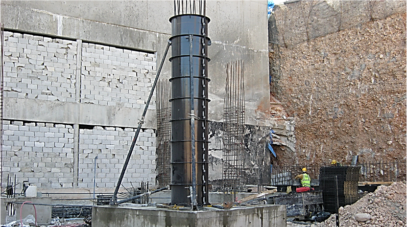 
                Steel Soldier System
            